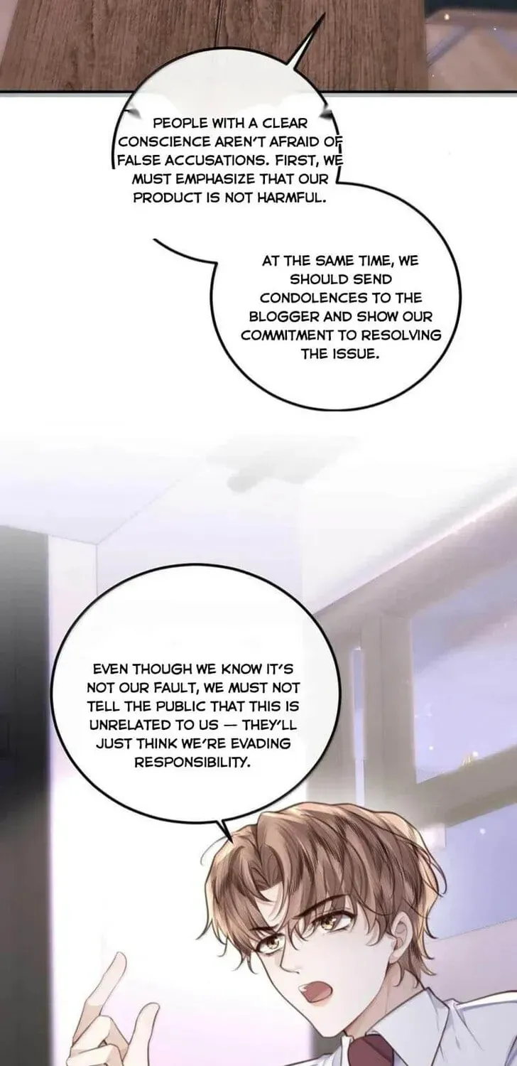 Personal Tailor Chapter 135 page 28 - 