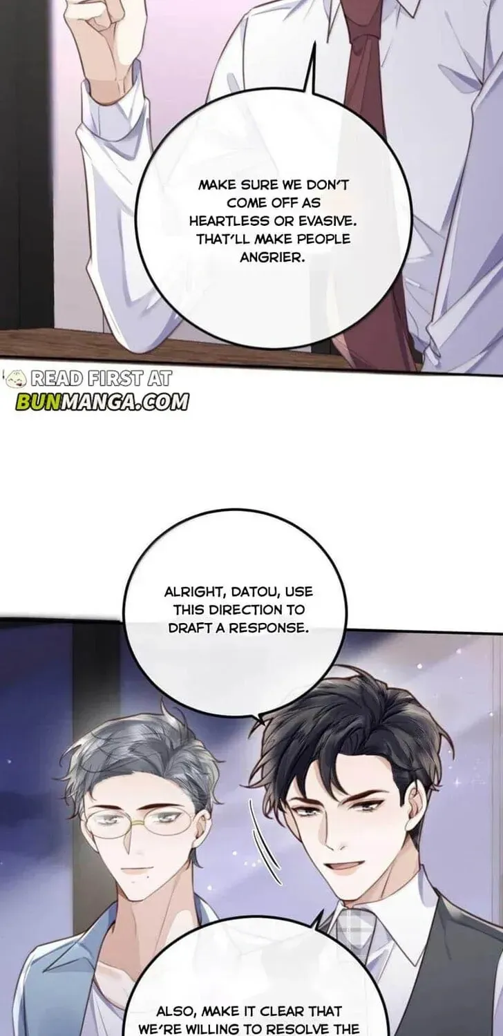 Personal Tailor Chapter 135 page 29 - 