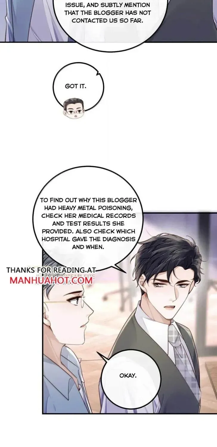 Personal Tailor Chapter 135 page 30 - 