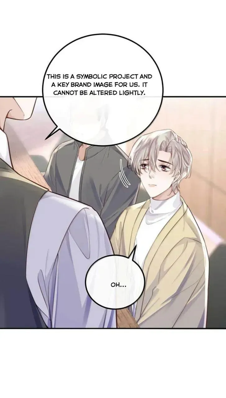 Personal Tailor Chapter 135 page 31 - 