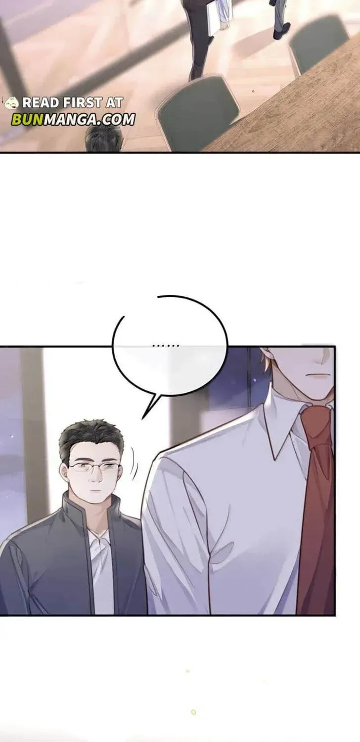 Personal Tailor Chapter 135 page 34 - 