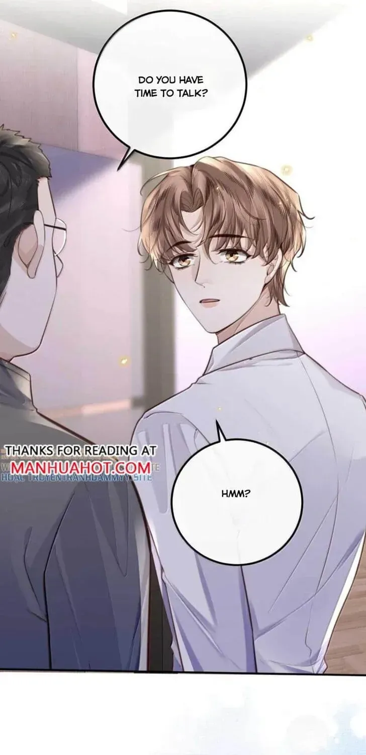 Personal Tailor Chapter 135 page 35 - 