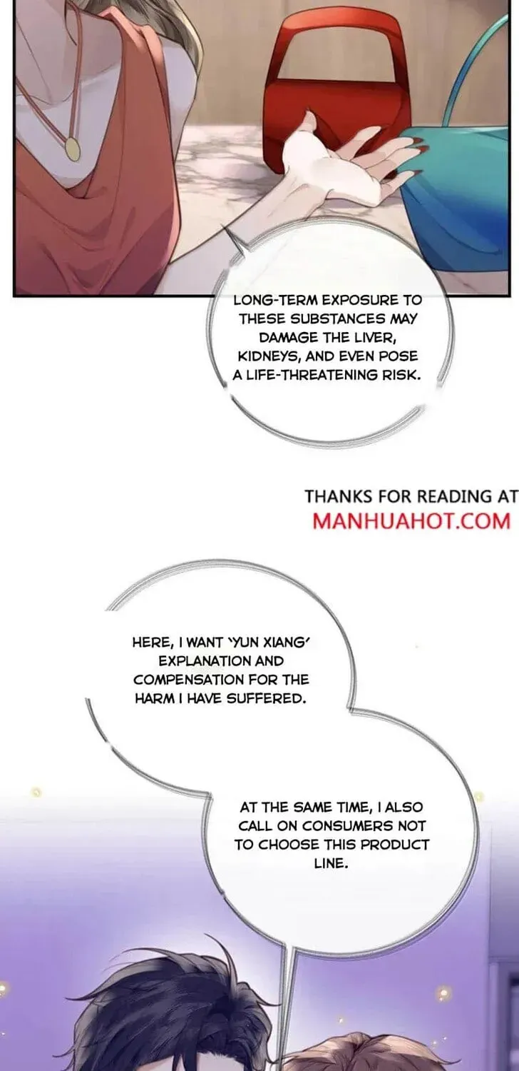 Personal Tailor Chapter 135 page 10 - 