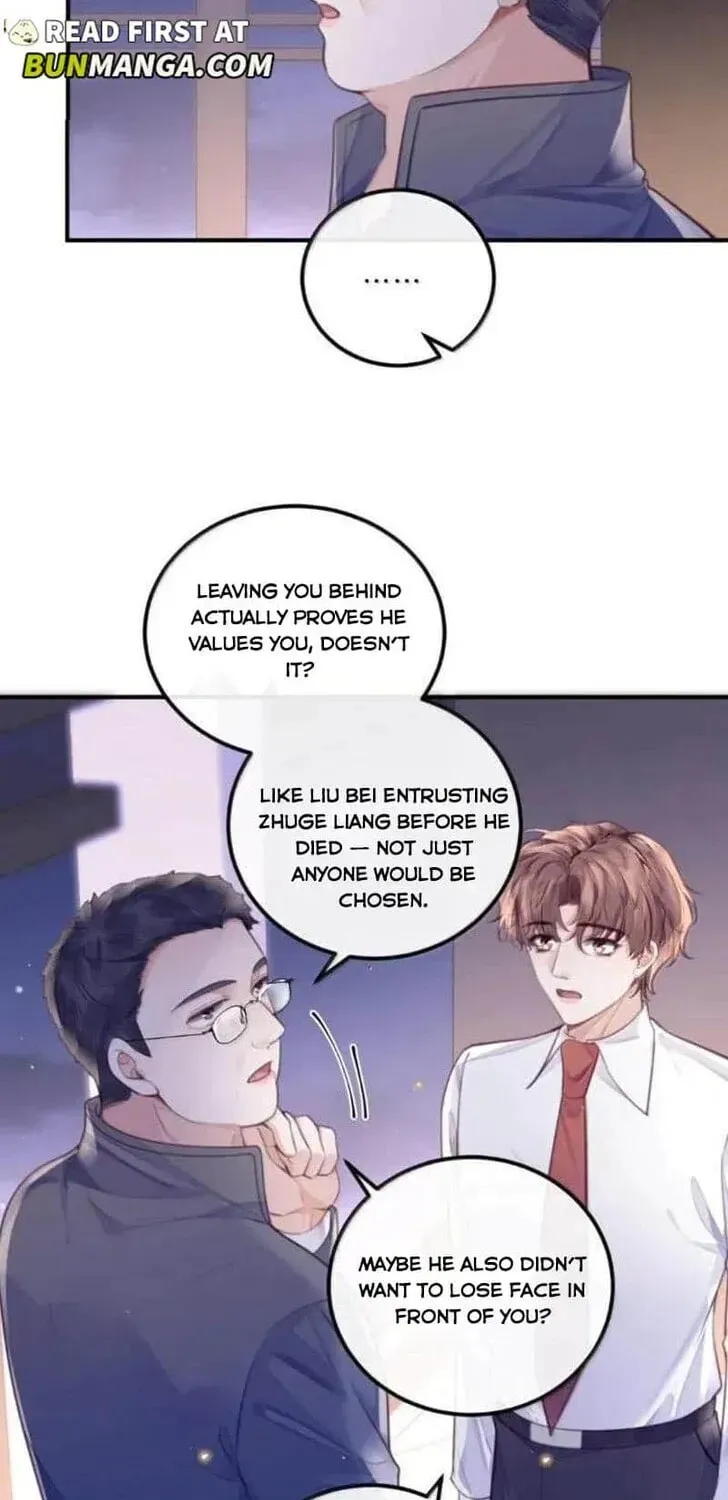 Personal Tailor Chapter 136 page 14 - 