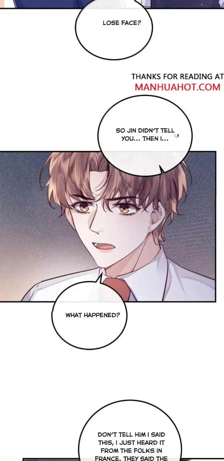 Personal Tailor Chapter 136 page 15 - 