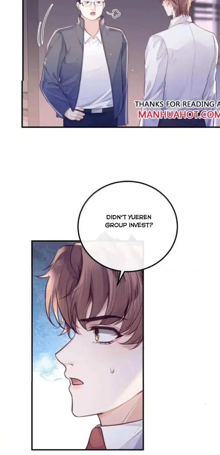 Personal Tailor Chapter 136 page 17 - 