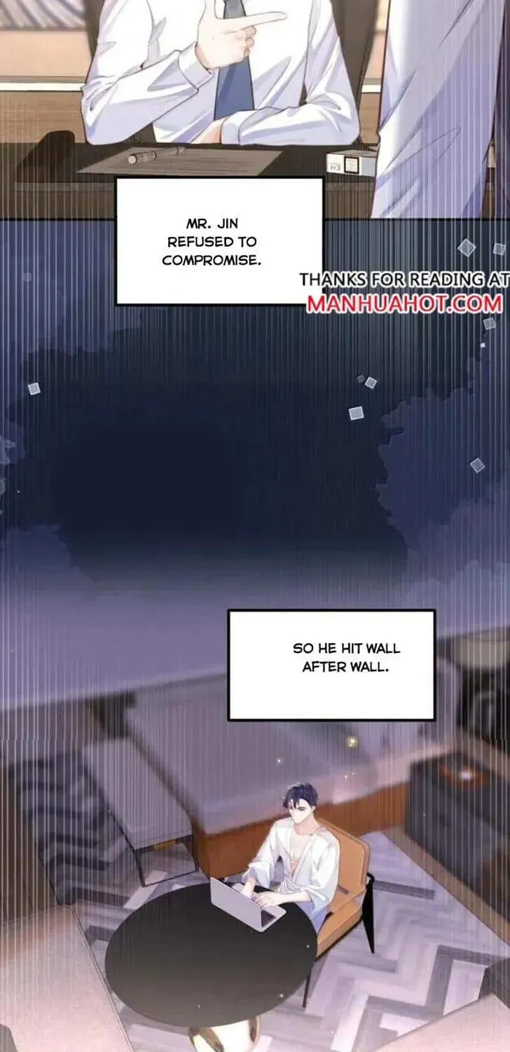 Personal Tailor Chapter 136 page 20 - 