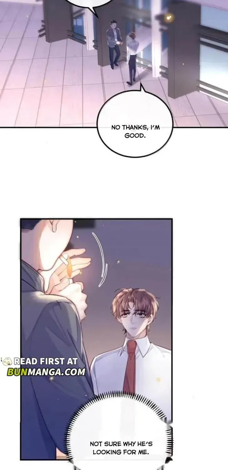 Personal Tailor Chapter 136 page 3 - 