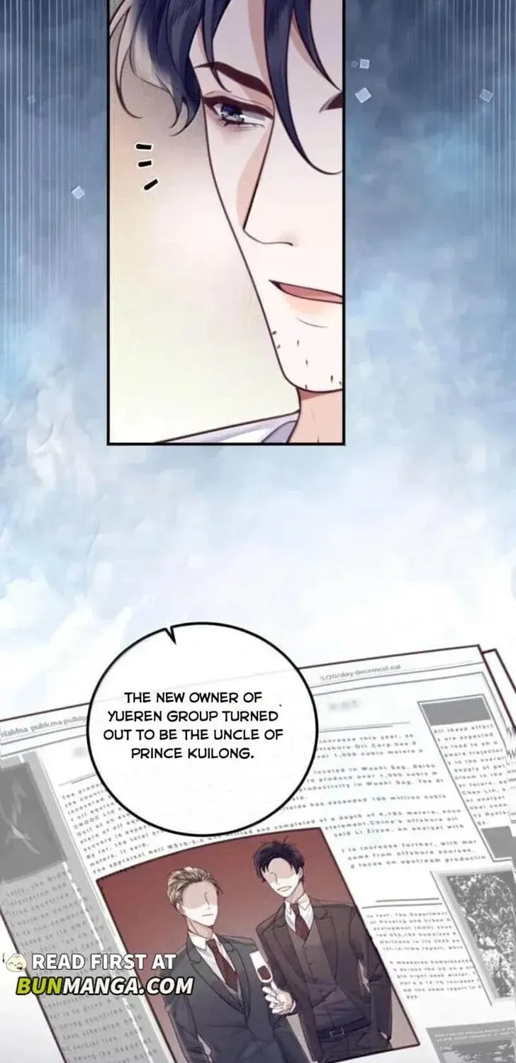 Personal Tailor Chapter 136 page 22 - 