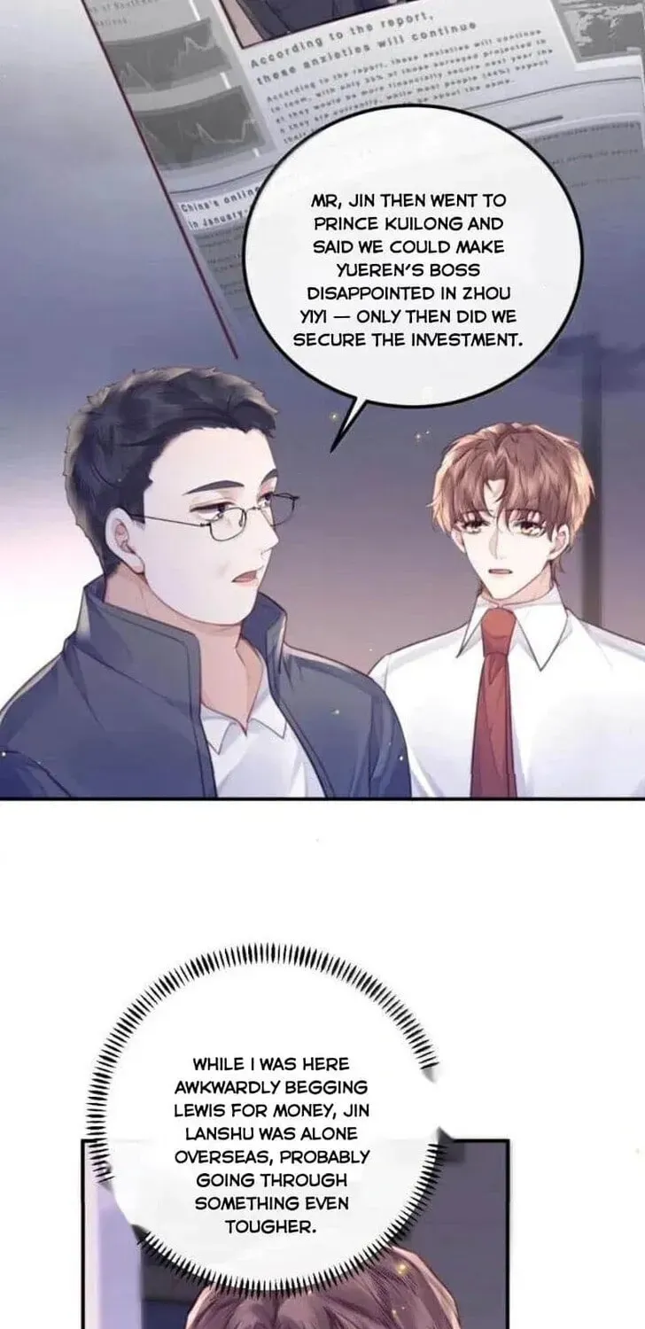 Personal Tailor Chapter 136 page 23 - 