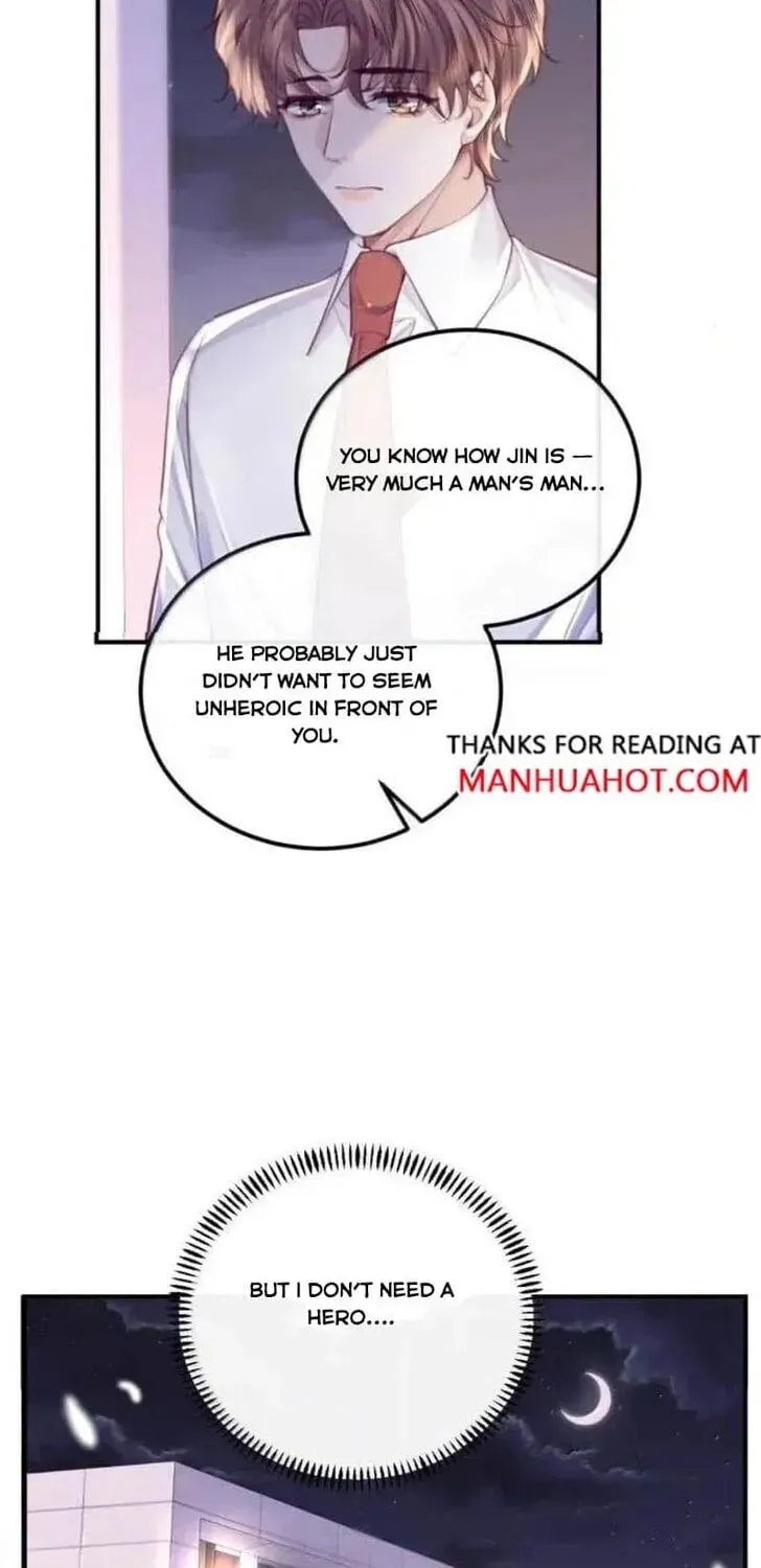 Personal Tailor Chapter 136 page 24 - 