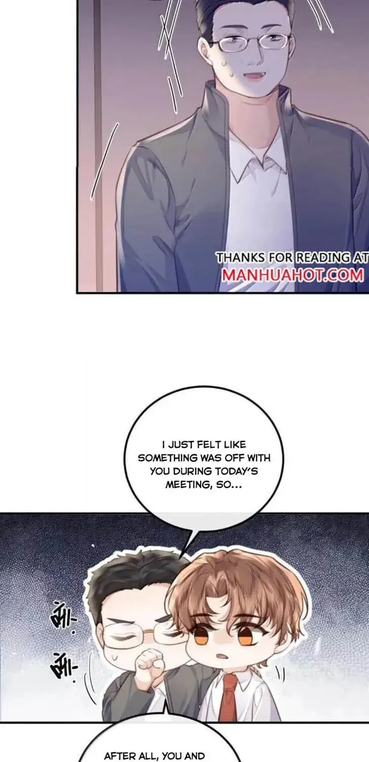Personal Tailor Chapter 136 page 27 - 