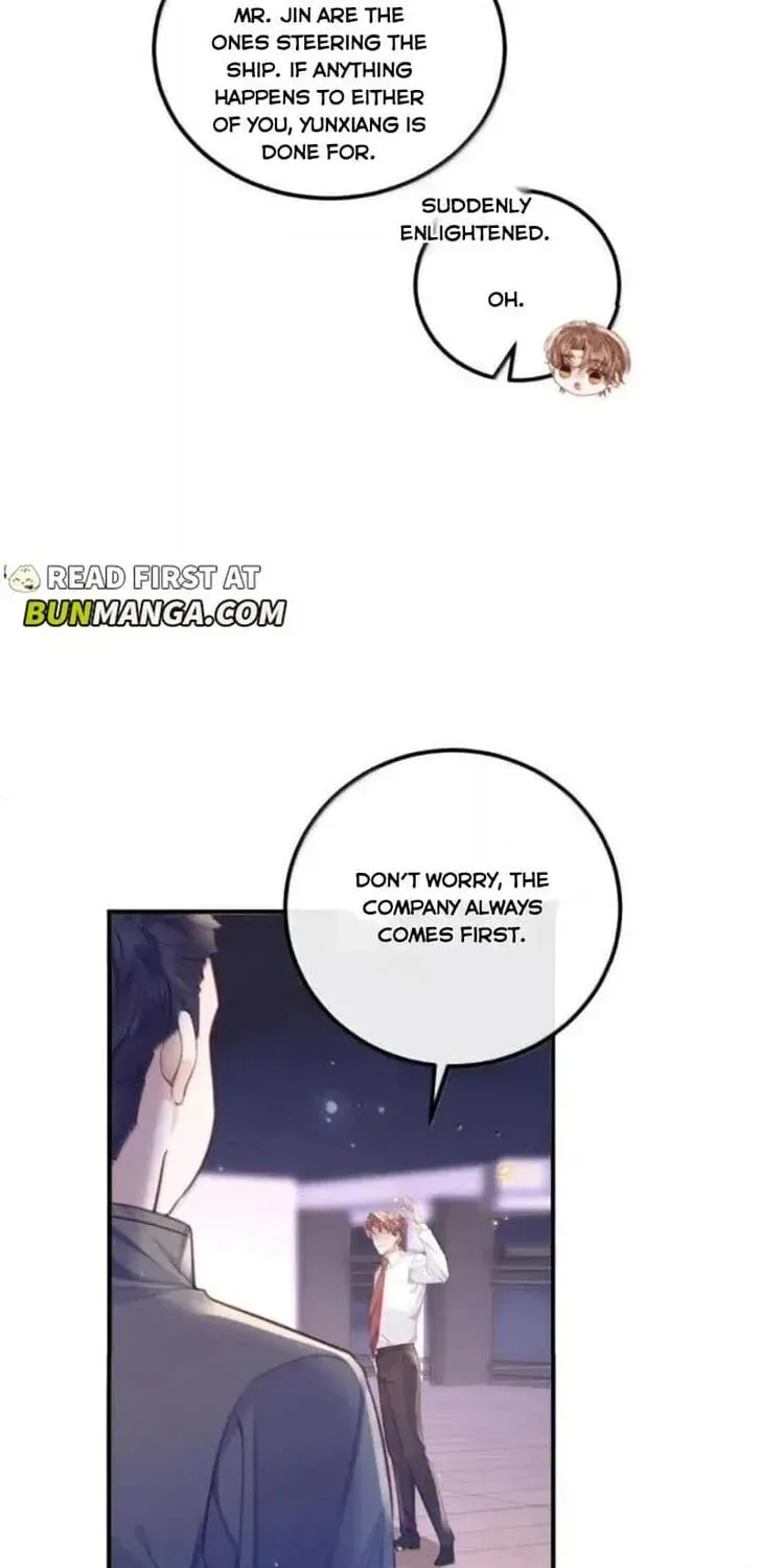 Personal Tailor Chapter 136 page 28 - 