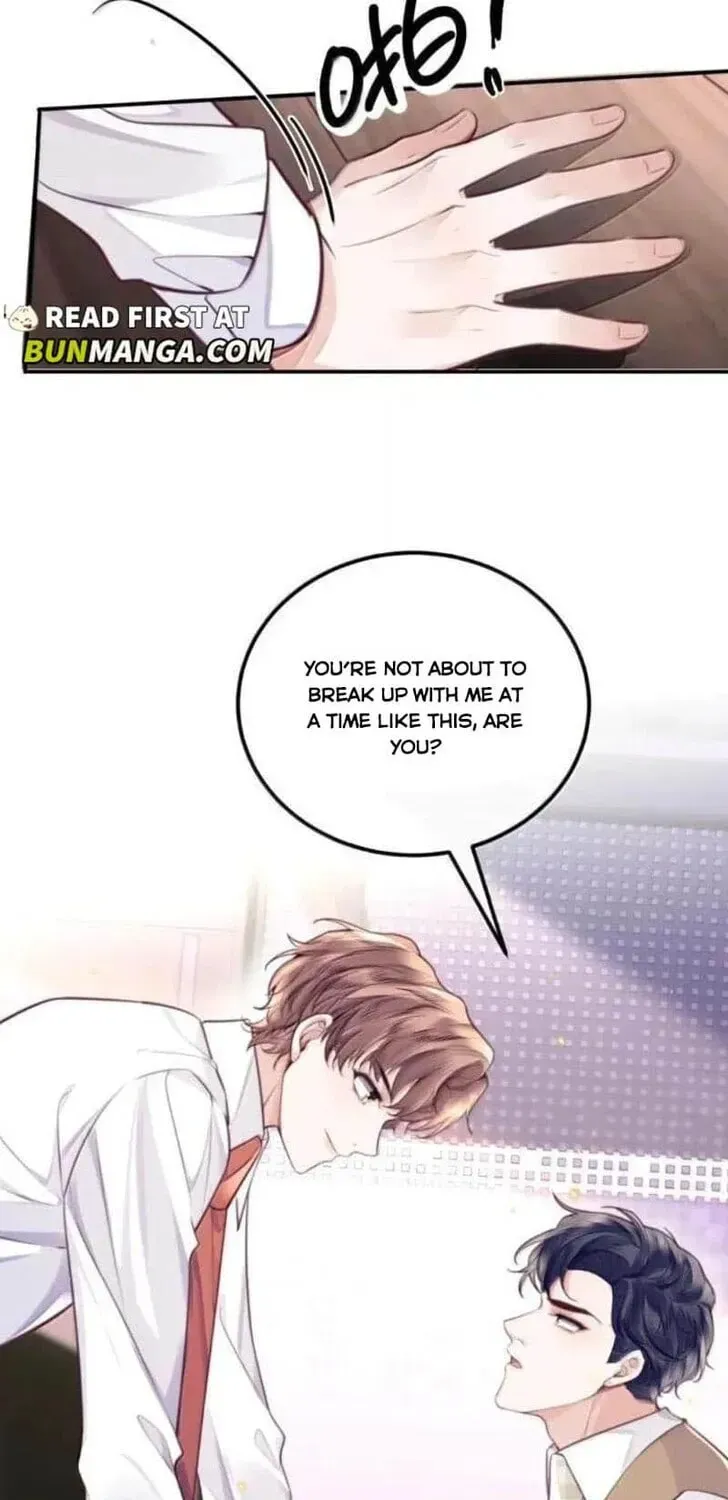 Personal Tailor Chapter 136 page 32 - 