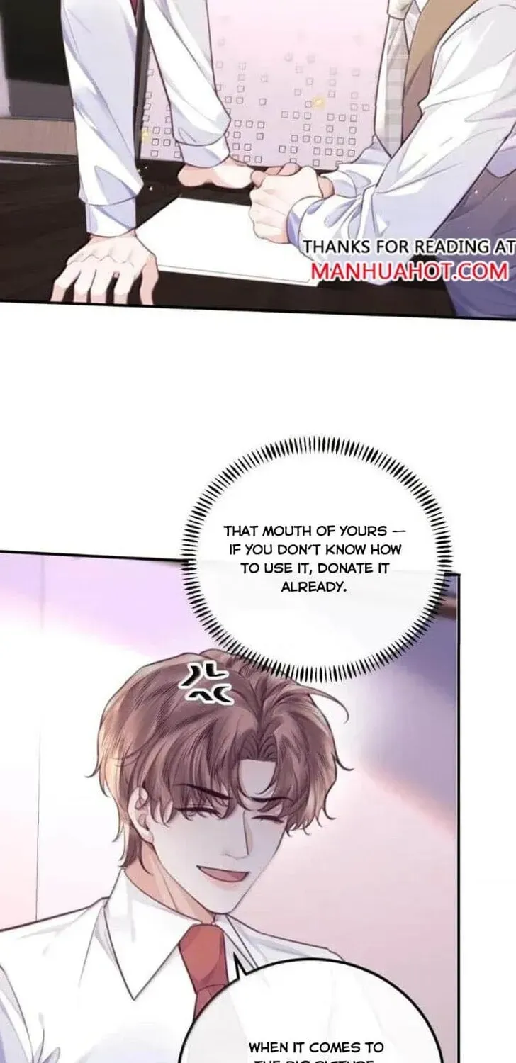 Personal Tailor Chapter 136 page 33 - 
