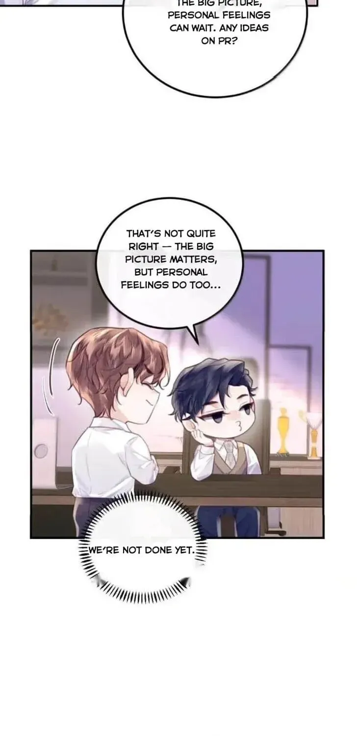 Personal Tailor Chapter 136 page 34 - 