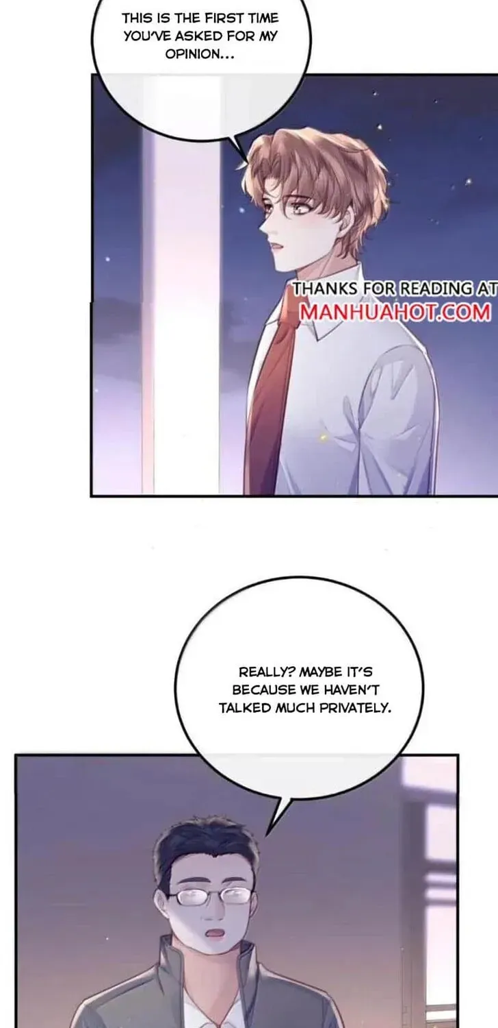 Personal Tailor Chapter 136 page 5 - 