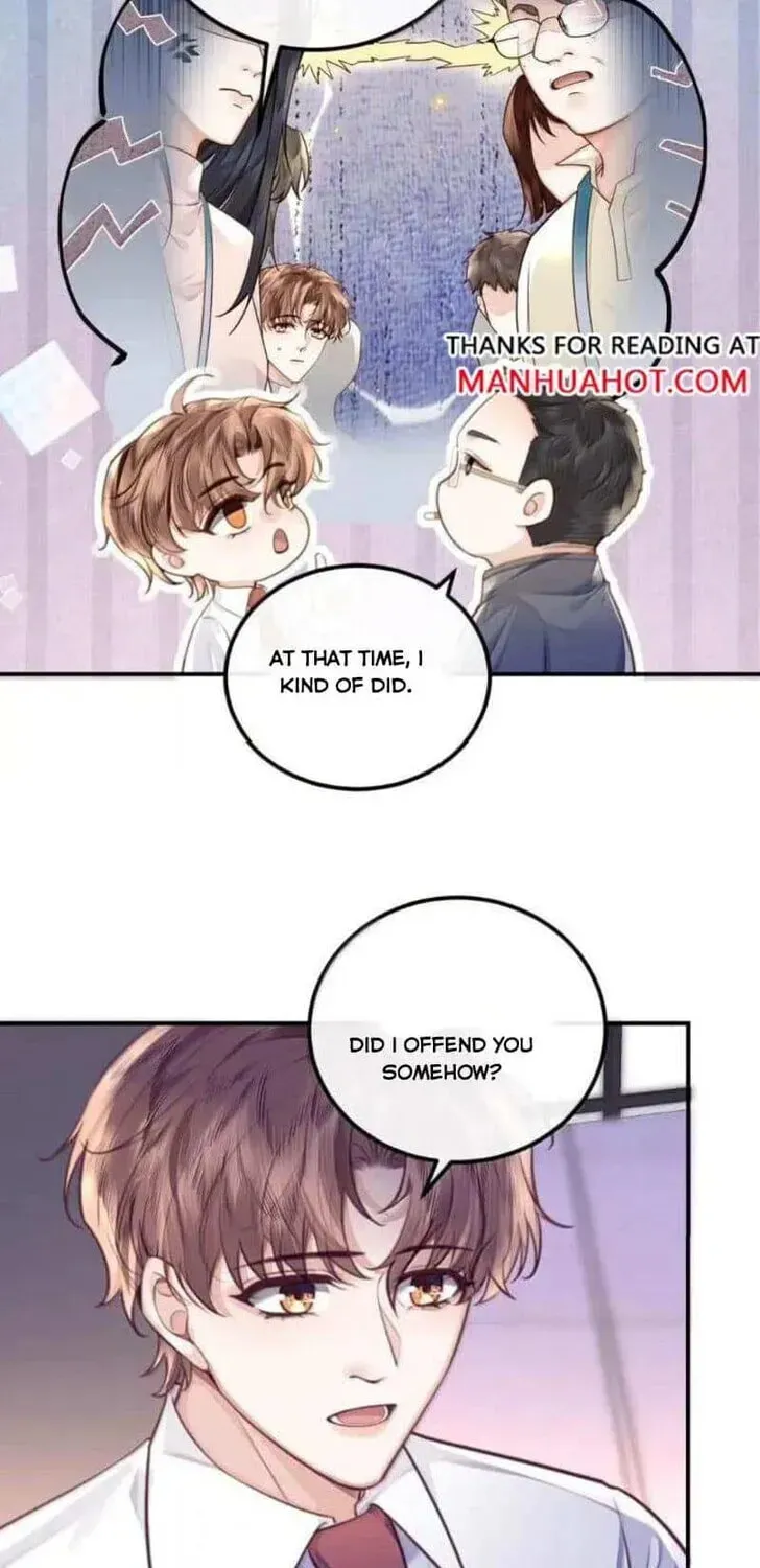 Personal Tailor Chapter 136 page 7 - 