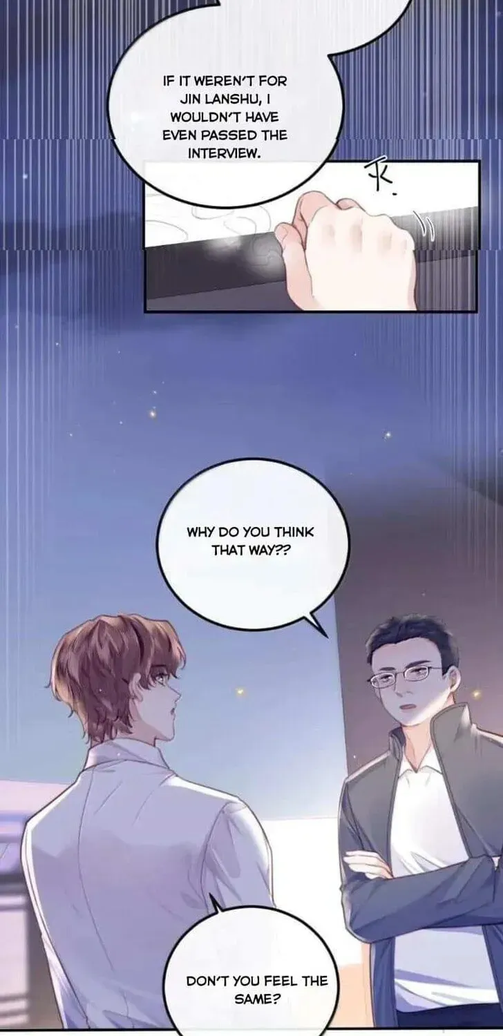 Personal Tailor Chapter 136 page 10 - 
