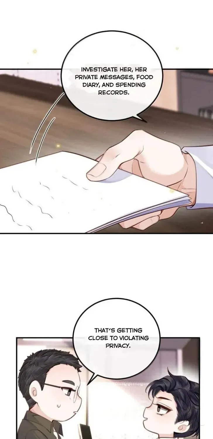 Personal Tailor Chapter 137 page 14 - 