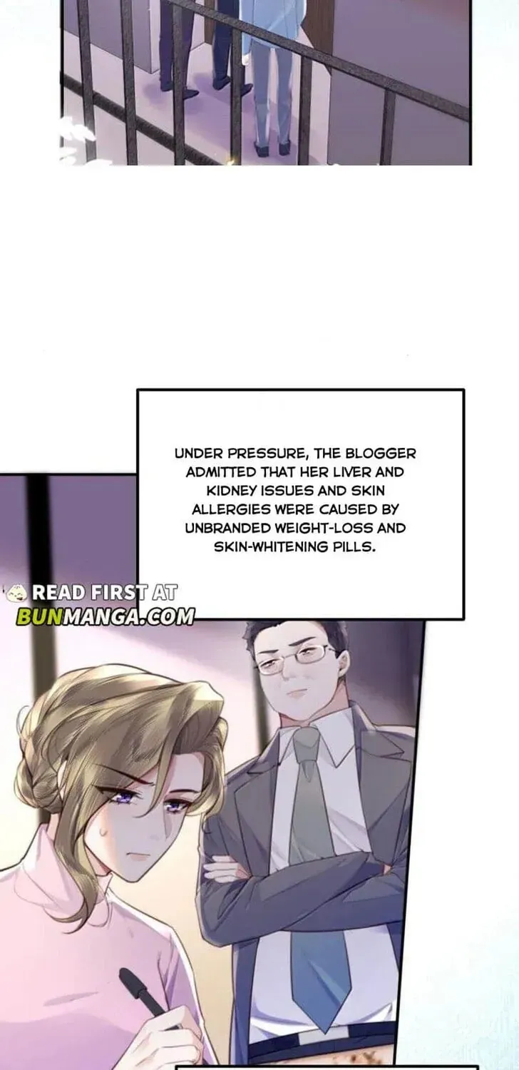 Personal Tailor Chapter 137 page 20 - 