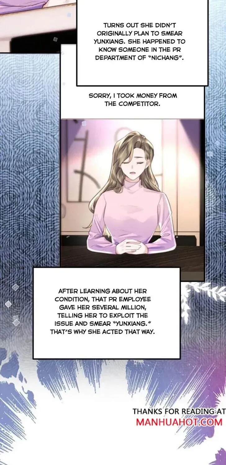Personal Tailor Chapter 137 page 21 - 