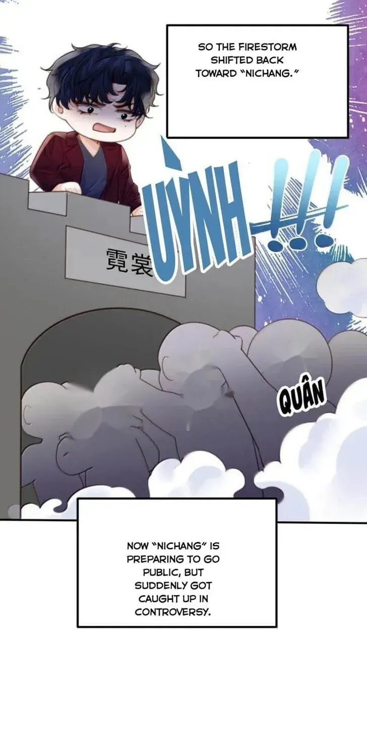 Personal Tailor Chapter 137 page 22 - 