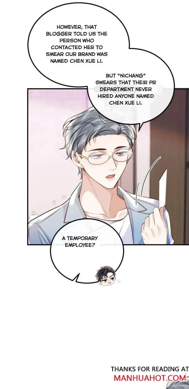 Personal Tailor Chapter 137 page 24 - 
