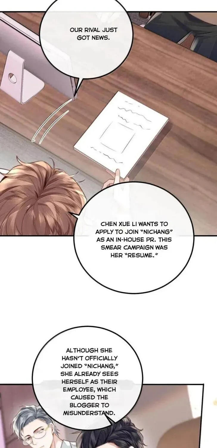 Personal Tailor Chapter 137 page 26 - 