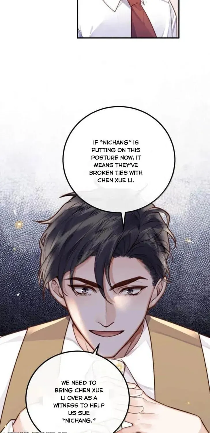 Personal Tailor Chapter 137 page 28 - 