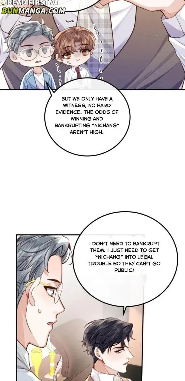 Personal Tailor Chapter 137 page 29 - 