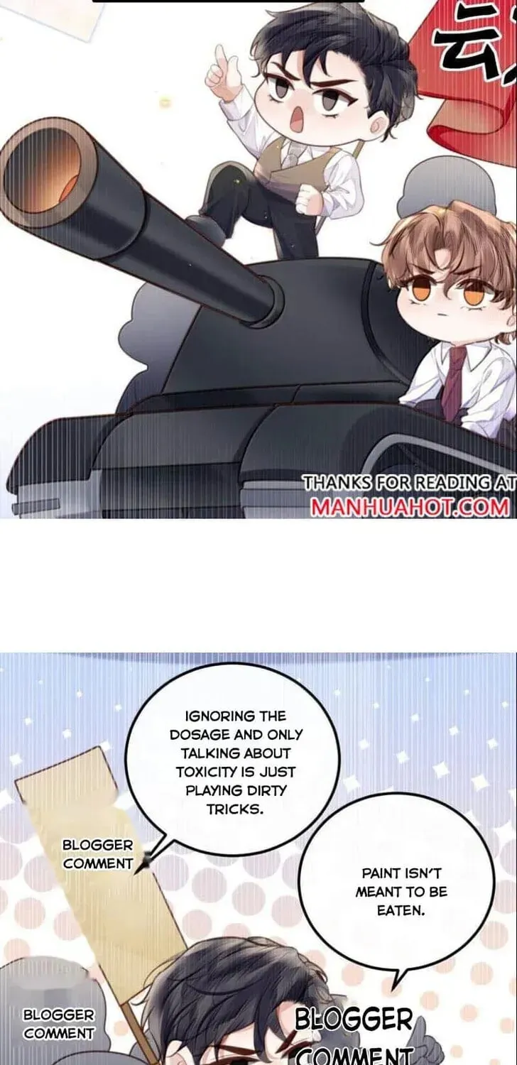 Personal Tailor Chapter 137 page 7 - 