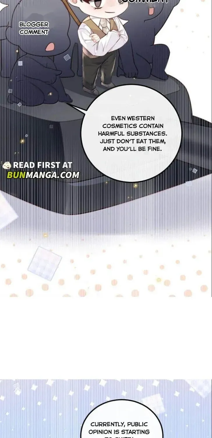 Personal Tailor Chapter 137 page 8 - 