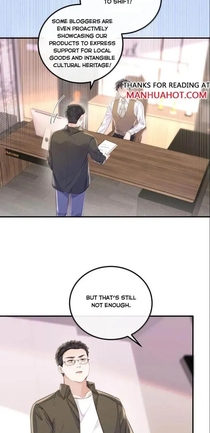 Personal Tailor Chapter 137 page 9 - 