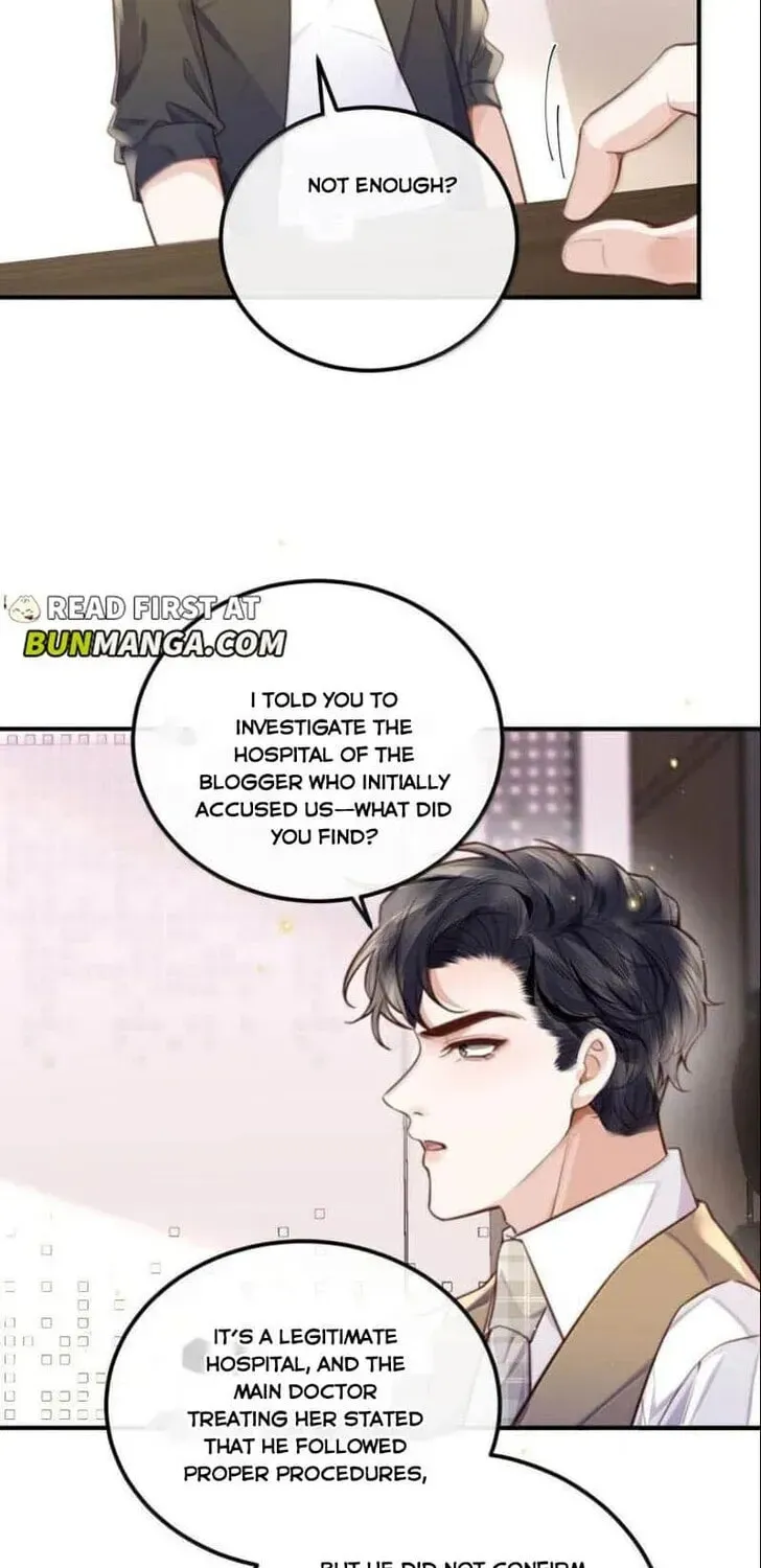 Personal Tailor Chapter 137 page 10 - 