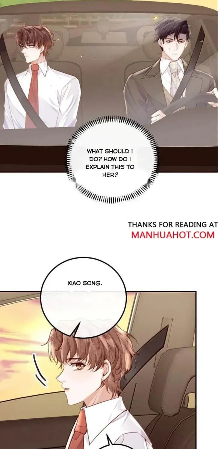 Personal Tailor Chapter 138 page 11 - 