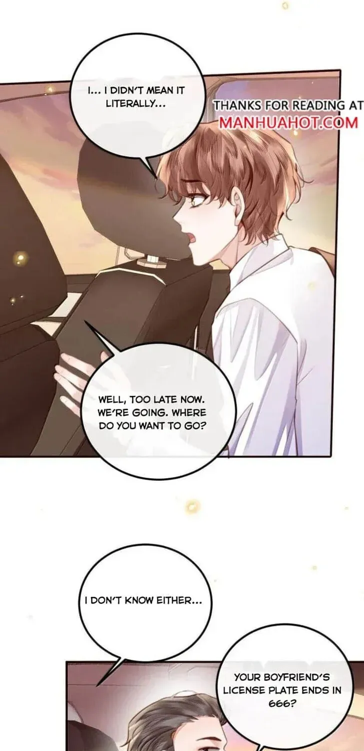 Personal Tailor Chapter 138 page 27 - 