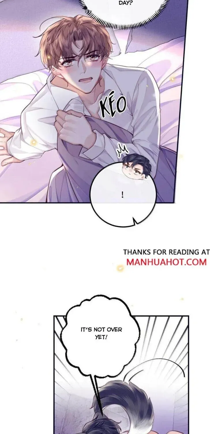Personal Tailor Chapter 139 page 30 - 