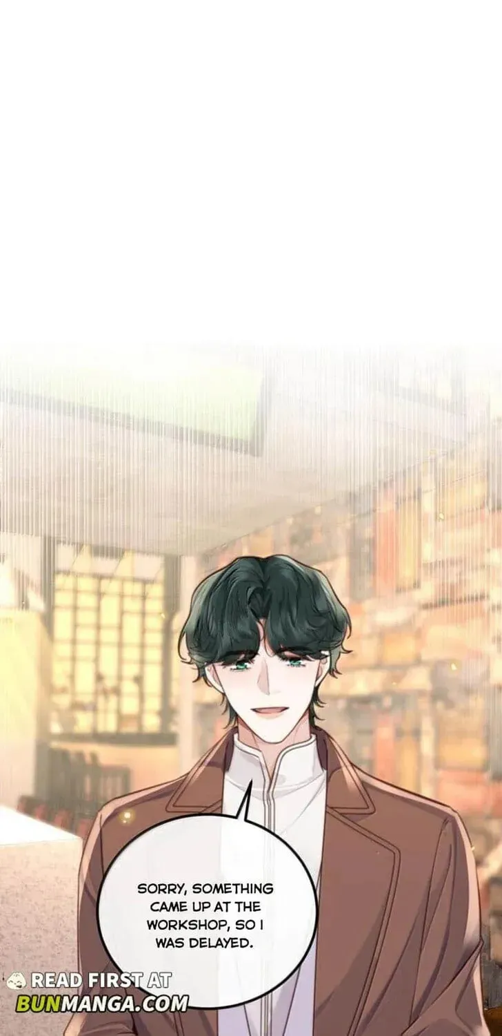 Personal Tailor Chapter 140 page 14 - 