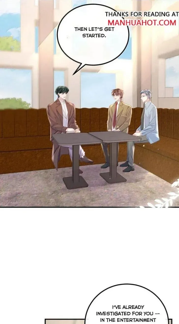 Personal Tailor Chapter 140 page 16 - 