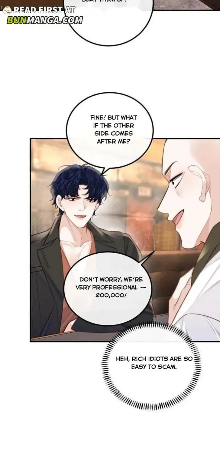 Personal Tailor Chapter 140 page 19 - 
