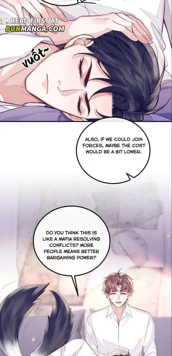 Personal Tailor Chapter 140 page 3 - 