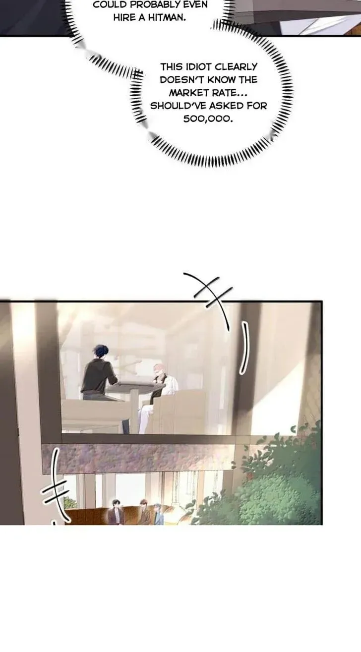 Personal Tailor Chapter 140 page 21 - 