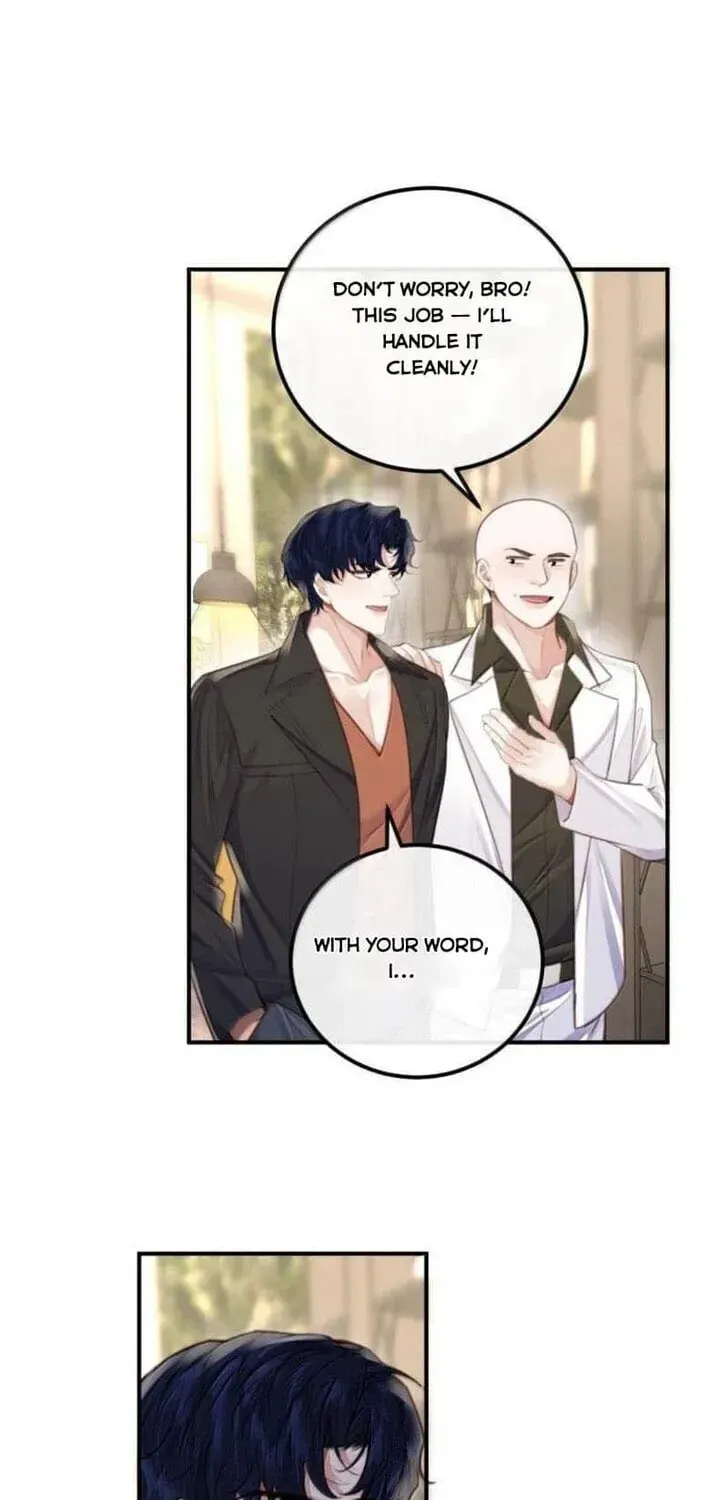 Personal Tailor Chapter 140 page 22 - 