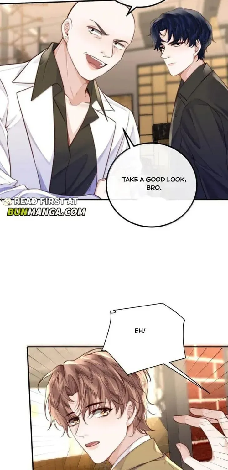 Personal Tailor Chapter 140 page 27 - 