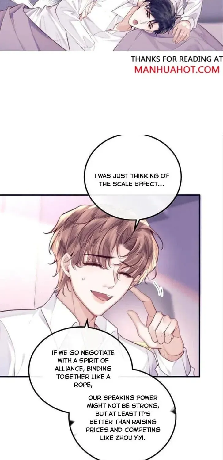 Personal Tailor Chapter 140 page 4 - 
