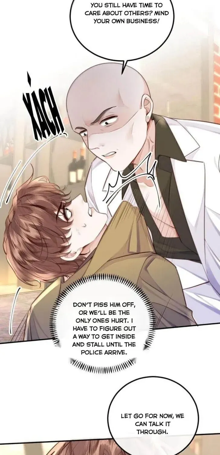 Personal Tailor Chapter 140 page 33 - 