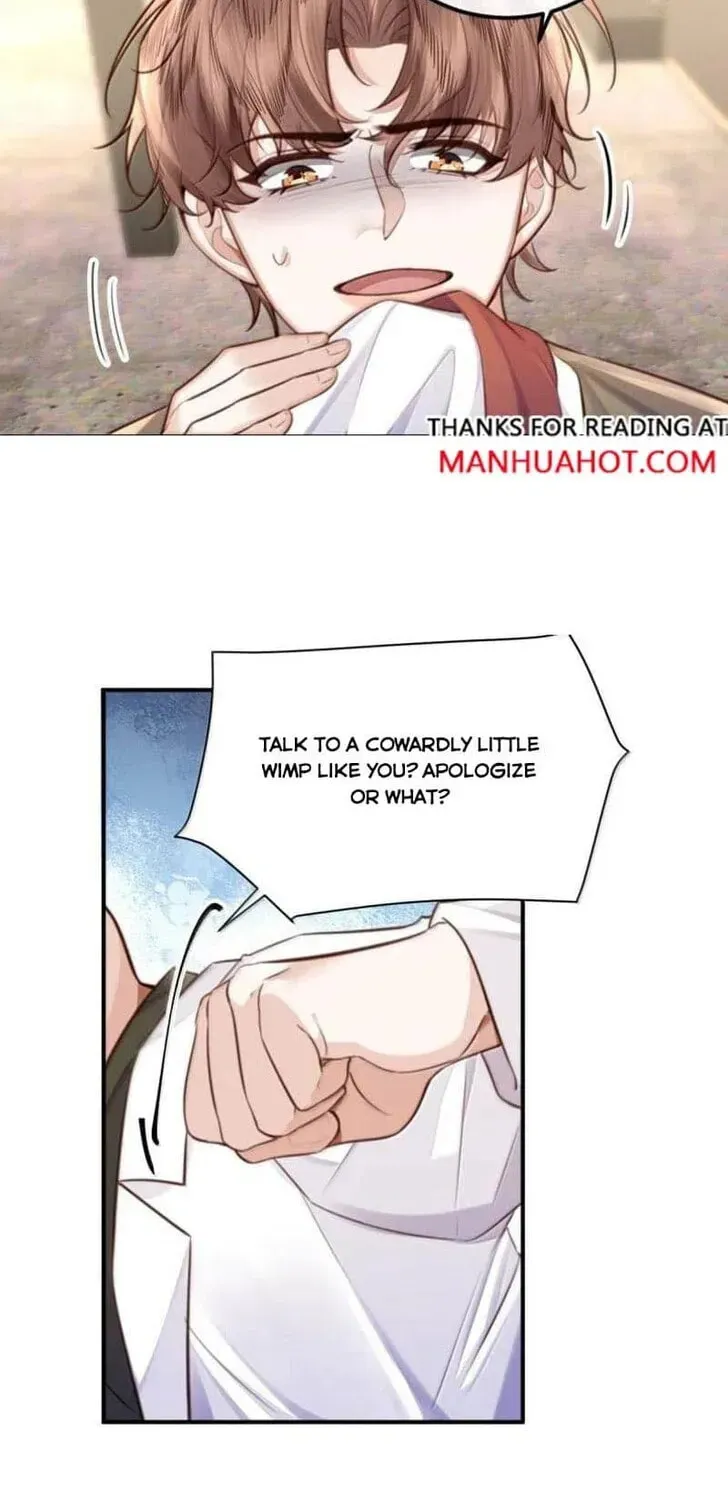 Personal Tailor Chapter 140 page 34 - 