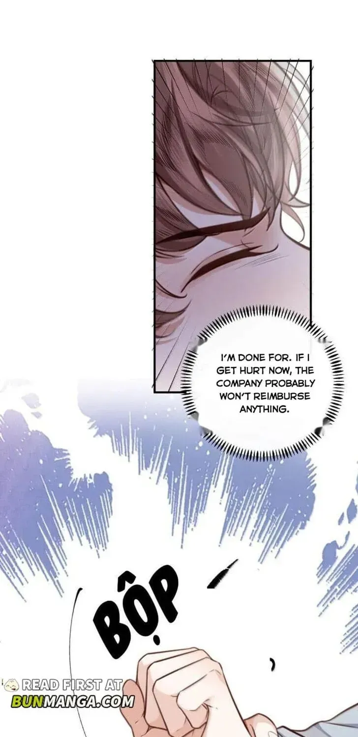 Personal Tailor Chapter 140 page 35 - 