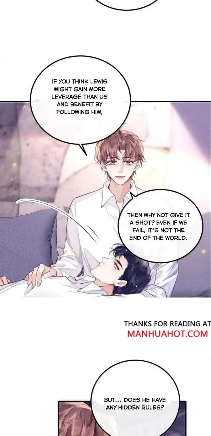 Personal Tailor Chapter 140 page 6 - 